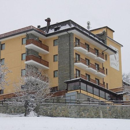 Oulx Hotel Miravalle المظهر الخارجي الصورة